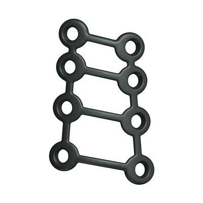 1,5 mm de bloqueio de bloqueio de contraforte