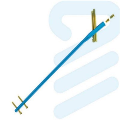 Fratura intertrocantérica intramedular