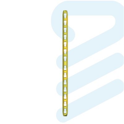 Placa de travamento de contato limitada LC LC