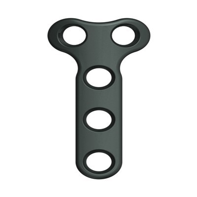 T Shape Metacarpal Plate